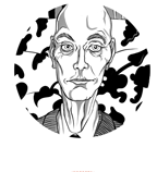 Henri Michaux, by Ellen Lindner and Mark Swartz
